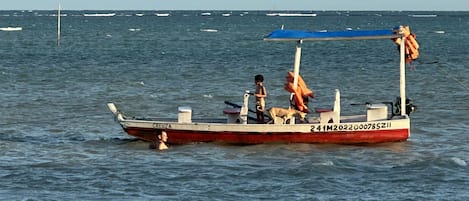 Spiaggia