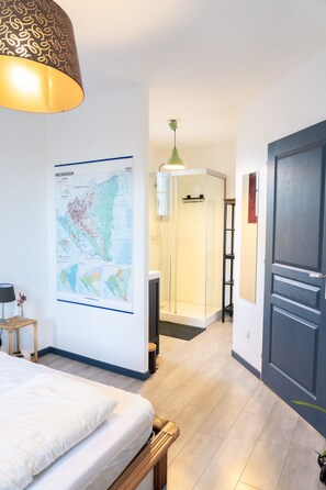 4 chambres, Wi-Fi, draps fournis