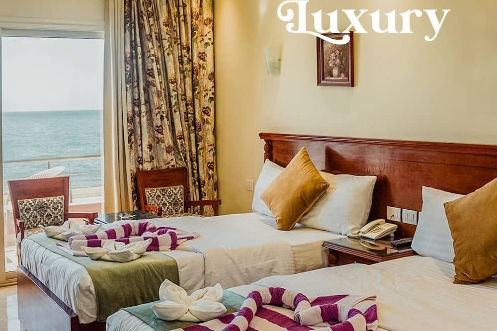 Amwaj Hotel
