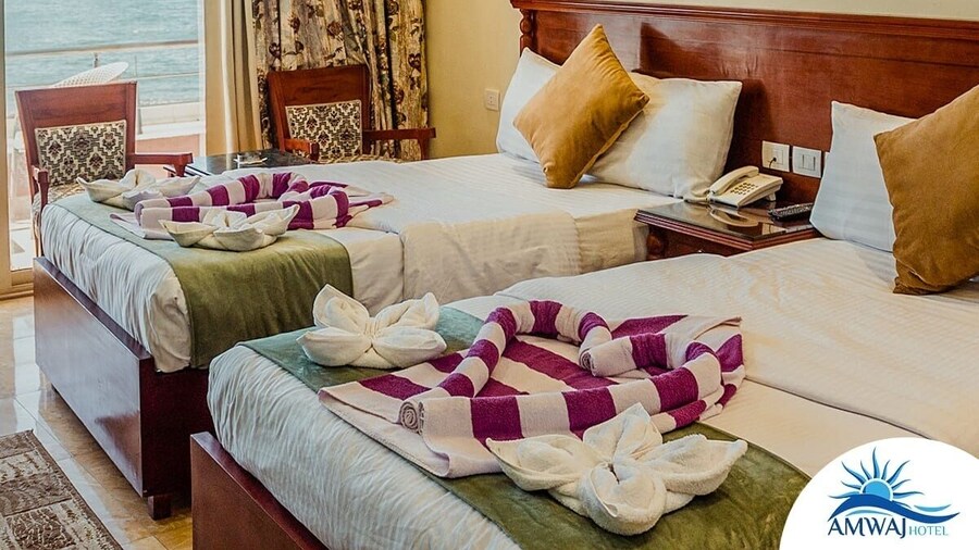 Amwaj Hotel