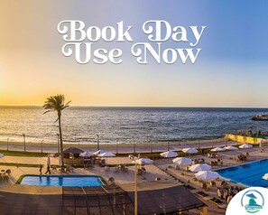 Exterior - Amwaj Hotel (Alexandria)