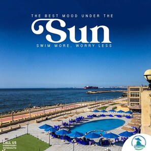 ベーシック ルーム | テラス / パティオ