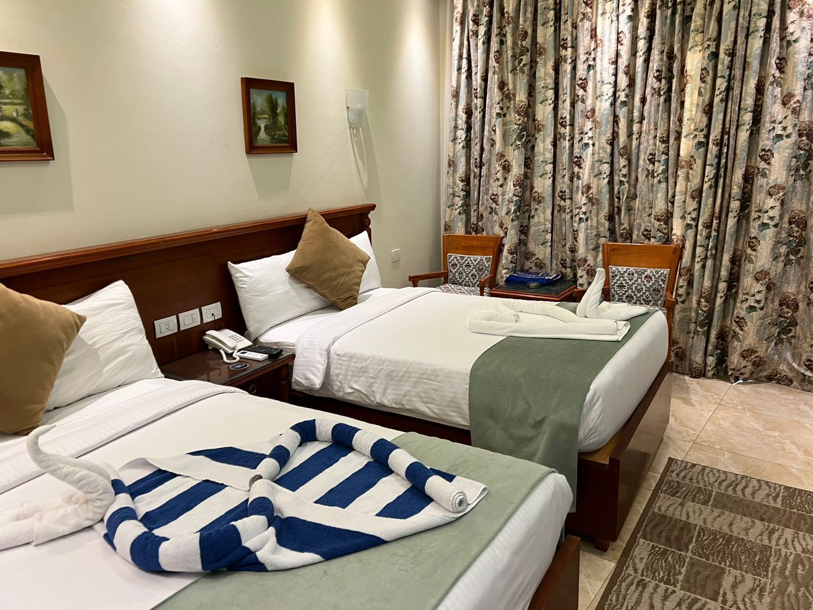 Rom – basic | Sengetøy