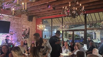 Servei de restauració