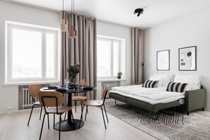 Premier Apartment
