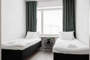 Premier Apartment