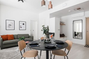 Premier-Apartment
