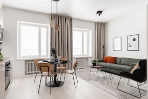 Premier-Apartment