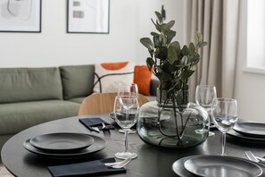 Premier Apartment