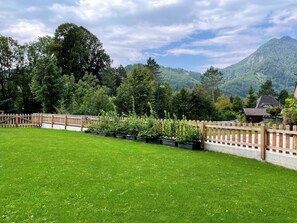 Property grounds - Direkt im Ortszentrum Grünau im Almtal, Wohnen am Almufer - Kasberg (Grünau im Almtal)