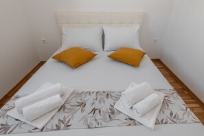 2 habitaciones, caja de seguridad en la habitación y wifi gratis 