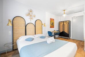 Comfort-Studio | Minibar, Verdunkelungsvorhänge, schallisolierte Zimmer