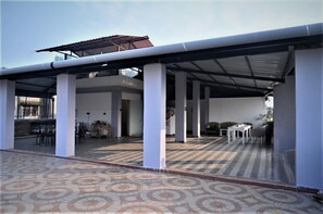 Terras