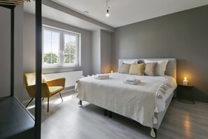 3 bedrooms, WiFi, bed sheets - Spacious & comfortable family home near nature reserve 't Zwin (Knokke-Heist)