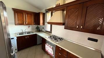 Apartment | 3 bedrooms