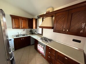 Apartment | 3 bedrooms