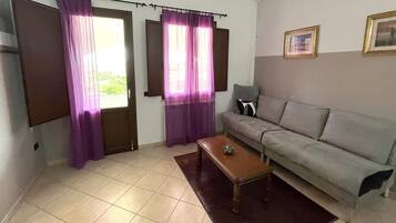 Apartment | 3 bedrooms