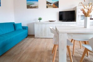 Departamento | 1 habitación 