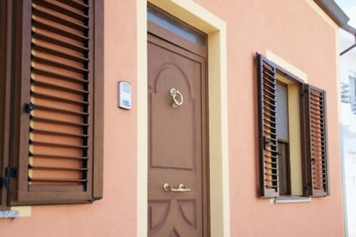 Casa Caboi Splendida Casa al Centro di Cabras