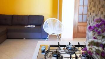 House | 2 bilik tidur