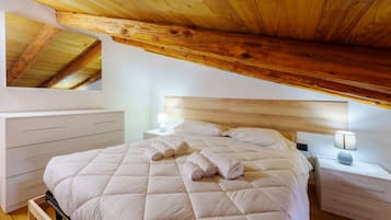 Apartment | 3 Schlafzimmer