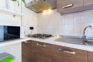 Apartment | 3 bedrooms - Casa Cao Appartamento Il Ginepro (Nurachi)