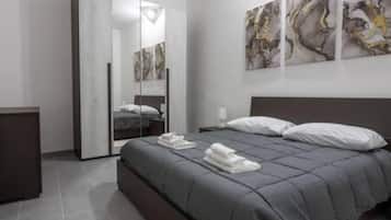 Apartamento | 1 quarto