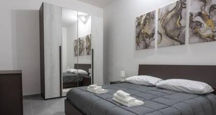 Costa Ovest Apartment Breeze