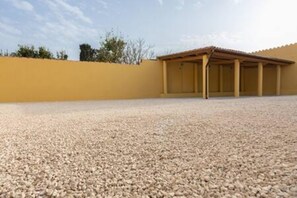 House | 1 bedroom - Costa Ovest Apartment Breeze (Nurachi)