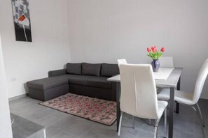 Apartment | 1 bedroom - Costa Ovest Apartment Breeze (Nurachi)