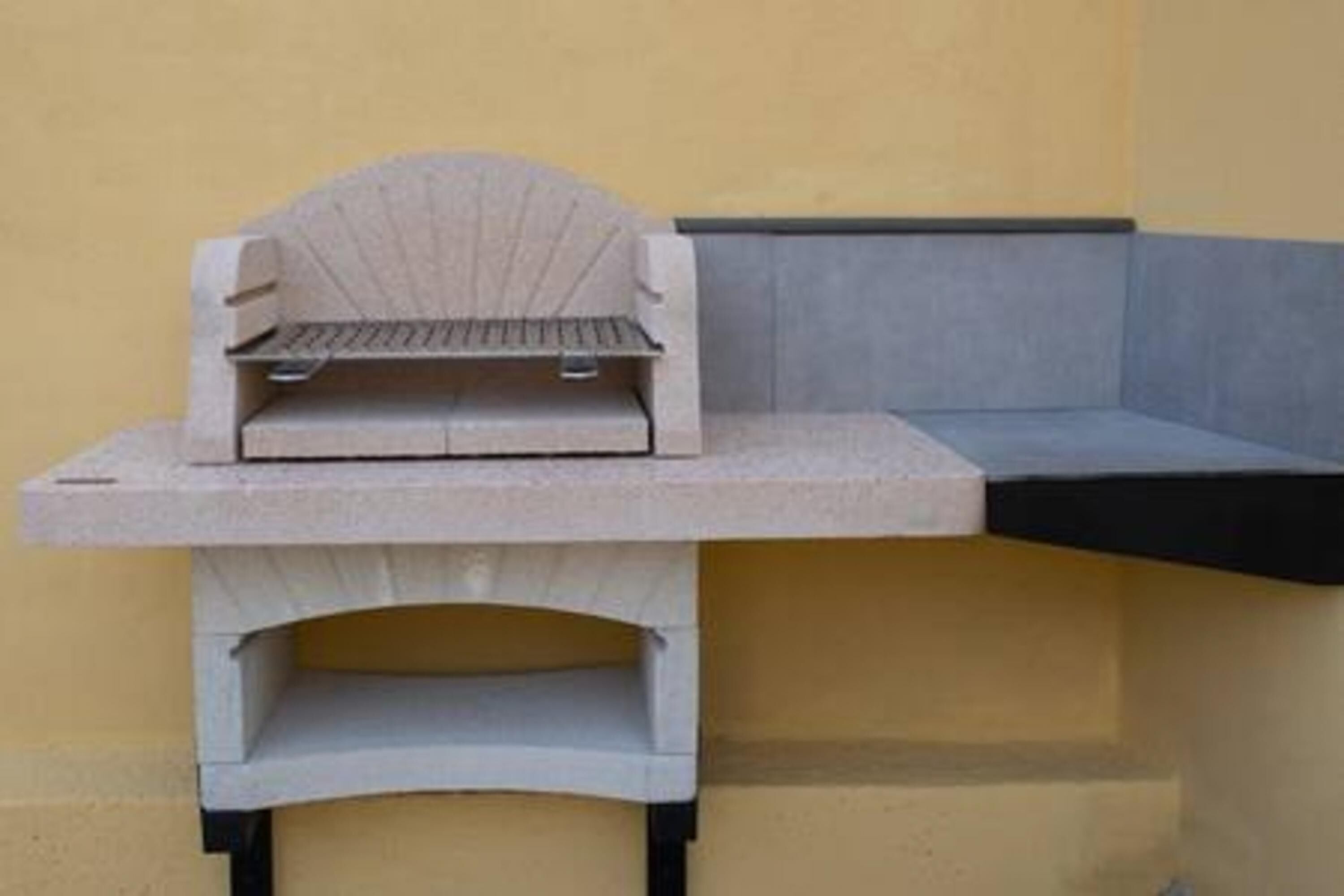 Apartamento | 1 quarto