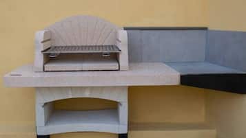 Apartamento | 1 quarto