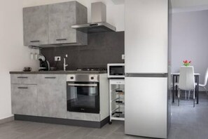 1 bedroom - Costa Ovest Apartment Breeze (Nurachi)