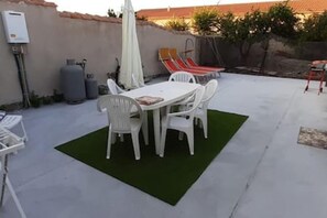 2 bedrooms - Casa Aida al Centro di Nurachi (Nurachi)