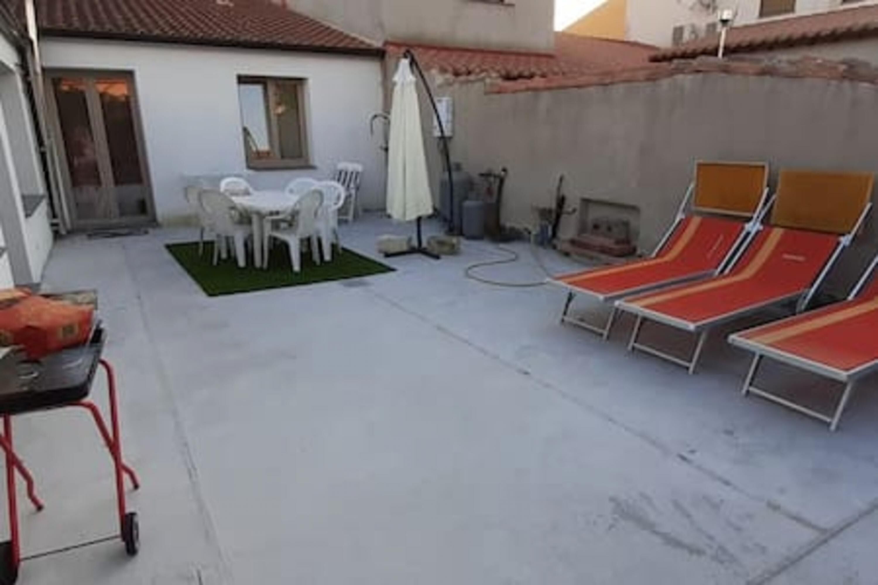 House | 2 bedrooms