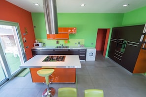 公寓 | 2 間睡房