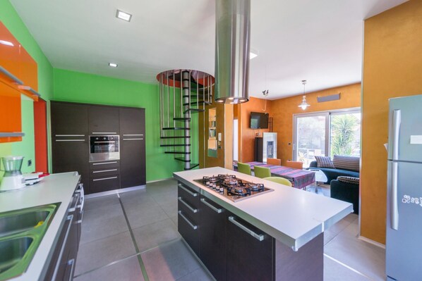 公寓 | 2 間睡房