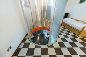 公寓 | 2 間睡房