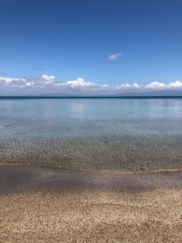 Beni Benius in Nurachi