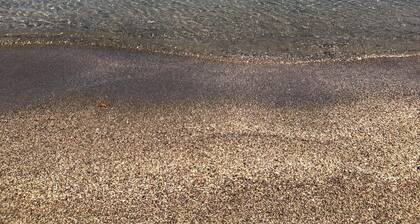 Beni Benius in Nurachi