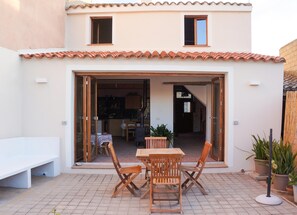 Apartamento | 2 quartos