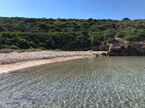 2 bedrooms - Beni Benius in Nurachi (Nurachi)