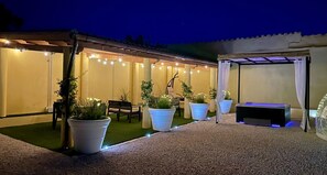 House | 2 bedrooms - Costa Ovest Apartment Waves (Nurachi)