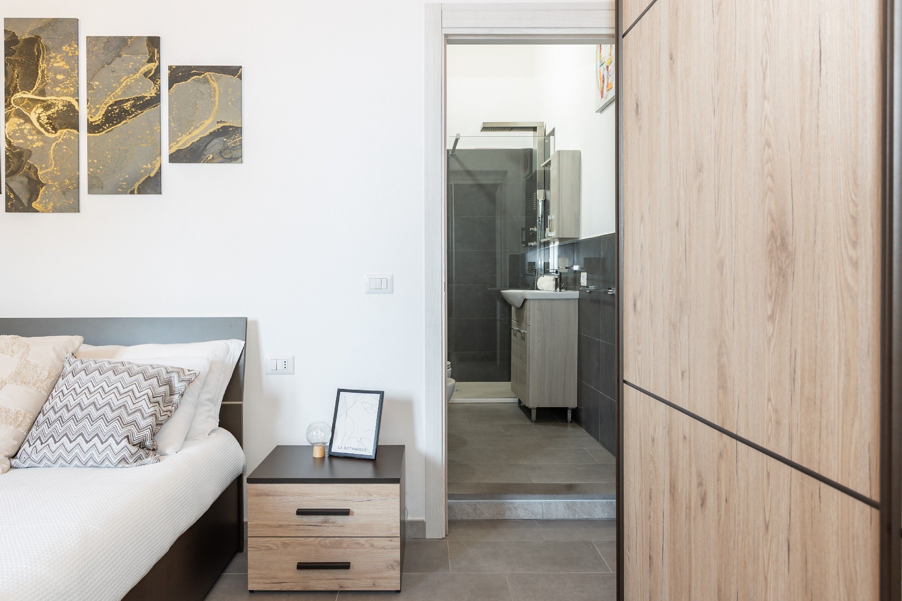 House | 2 bedrooms