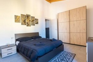 Apartment | 2 bilik tidur 