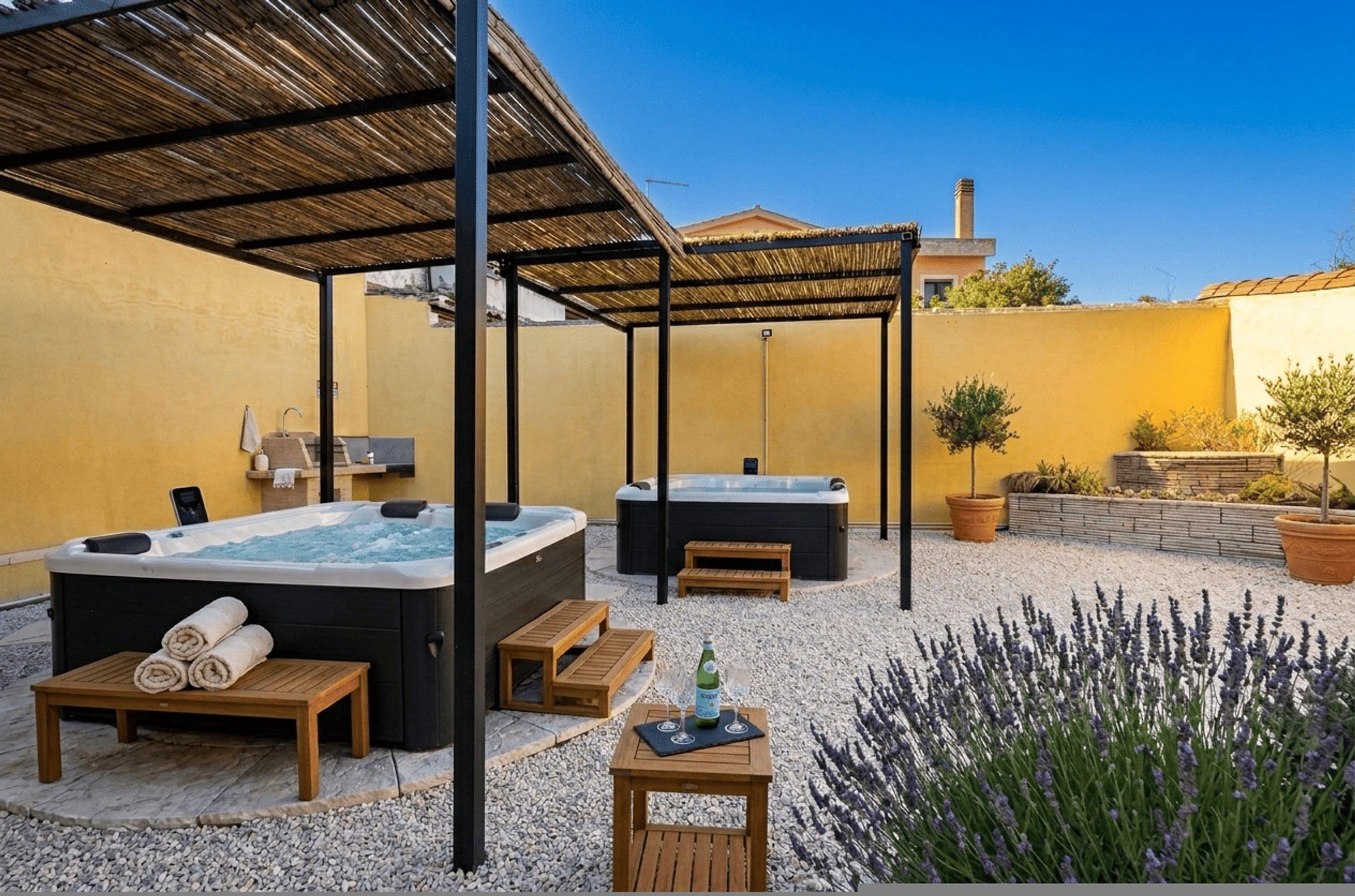 House | 2 bedrooms