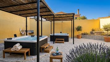 House | 2 bedrooms