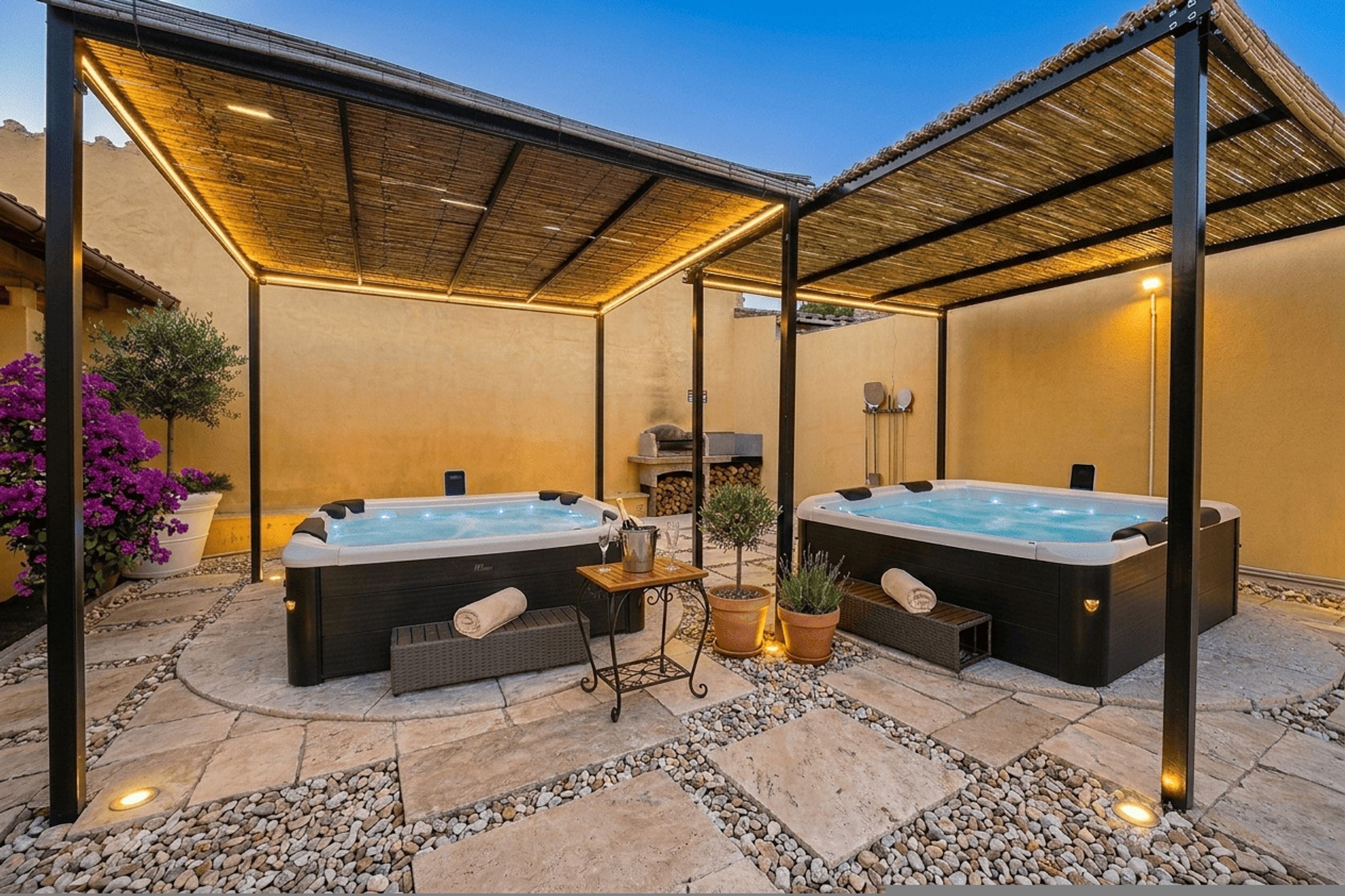 House | 2 bedrooms