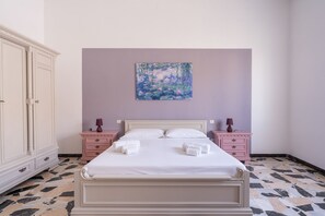 Apartamento | 3 dormitorios