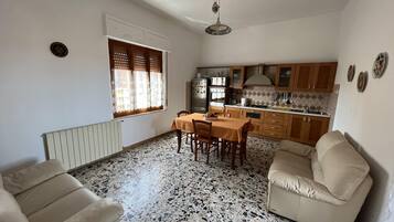 Apartment | 3 bedrooms